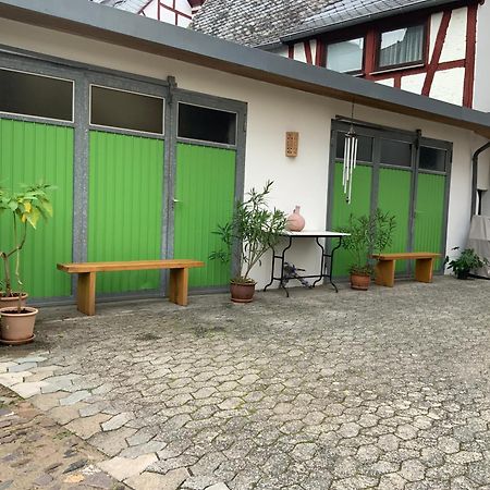 Вилла Storchenhaus Бремм Экстерьер фото